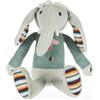 Zopa Plush Interactive Buddy Elephant 1 pz