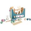 Small foot Nordic Tool Case 5 pz