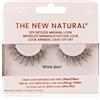 KISS The New Natural Effortless Minimal Look 1 pair