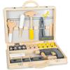 Small foot Miniwob Tool Case 44 pz