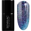 Semilac UV Hybrid Galaxy Flash 7 ml