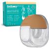 Baboo Electric Wearable Hands-free Breast Pump 1 pz