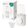 BabyOno Electric Bottle Warmer and Sterilizer Electric Bottle Warmer and Sterilizer 1 pz