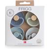 FRIGG 4 Pack Edition Size 2:6-18 months 4 pz