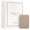Culti Milano Car Diffuser Taupe Aramara 2 pz