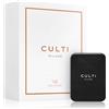 Culti Milano Car Diffuser Black Thé 73x53 cm