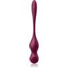 Satisfyer Love Birds Vary 22.2 cm