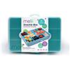 Melii Snackle Box 1368 ml