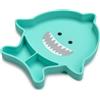 Melii Silicone Suction Plate 1 pz