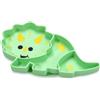 Melii Silicone Suction Plate 1 pz