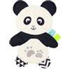 BabyOno Toy Polly Panda 1 pz
