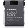 Almara Soap Face Active Charcoal & Nettle 20 g