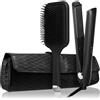 ghd Gold + Paddle Brush