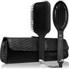 ghd Glide + Paddle Brush 2 pz