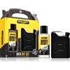 Accentra BATH and BODY TOOLKIT 1 pz