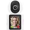 Momini CommuniCare Two-Way Baby Monitor 1 pz