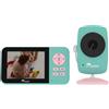 Momini BlissView Baby Monitor 1 pz