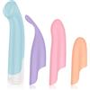 Satisfyer Playful Four Playful Four 4 pz