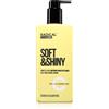 Farmona Hair Clinic Softening Gloss Conditioner 260 ml