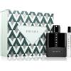 Prada Luna Rossa Black