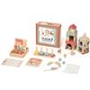 eliNeli Montessori Box 19-24 m 1 pz