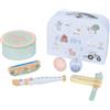 eliNeli Kids' Musical Set Farm 1 pz