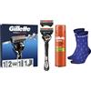 Gillette ProGlide Gift Set