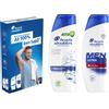 Head & Shoulders Classic Clean + Ultra Old Spice Classic Clean + Ultra Old Spice