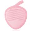 GLOV Quantum Clean Face Make-up Remover & Silicone Cleansing Pad 1 pz