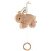 Bieco Musical Toy Bunny Fine 1 pz