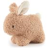 Bieco Rattle Toy Bunny Fine 1 pz