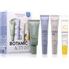 Mádara Botanic Activist 4-Step Mini Renewal Routine Set 1 pz