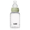 BIBS Anti-Colic Baby Bottle Silicone 1 pz