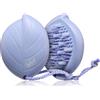 Wet Brush Go Green Oil infused scalp massager and exfoliator 1 pz