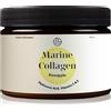 Mandimu Collagene premium con acido ialuronico, vitamine C ed E 195 g
