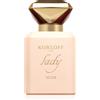 Korloff Lady Nude 50 ml