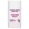 Sister's Aroma Passion Fruit Deostick 50 g
