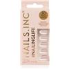 Nails Inc. #NailingLife Press-On Nails 33 pz