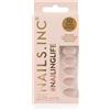 Nails Inc. #NailingLife Press-On Nails 33 pz