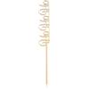 Ashleigh & Burwood London Accesories Ho Ho Ho 1 pz