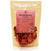 Mandimu Fragole liofilizzate 100 g