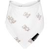 T-Tomi Muslin Bib Teddy 1 pz