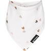 T-Tomi Muslin Bib Love 1 pz