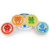 Baby Einstein Magic Touch Drums Wooden 1 pz