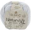 DMC - Natura XL - Gomitolo di filato per maglia e uncinetto | 100% cotone - Ideale per decorazione casa, accessori e abbigliamento | 100 g - 75 m | 23 colori