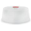 Tescoma 705050 Coperchio per microonde 24.7x24.7x10.6 cm