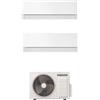 Samsung AR70H09CAAWNEU+AR70H12CAAWNEU+AJ040TXJ2KG/EU Condizionatore unità esterna Bianco