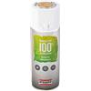 AREXONS Smalto Acrilico Oro Ricco Pallido Spray 400 ml