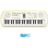 Casio SA-80 Mini Tastiera 32 Tasti con accessori opzionabili