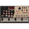 KORG Volca Drum Sintetizzatore digitale a percussione con altoparlante integr...